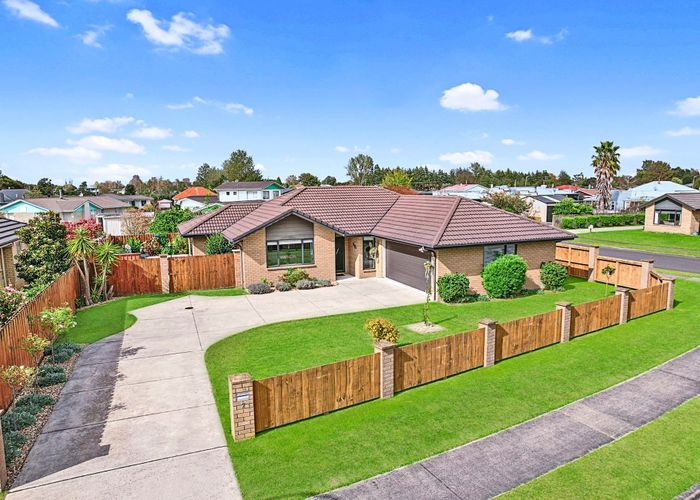  at 2 Sunrise Place, Te Aroha, Te Aroha