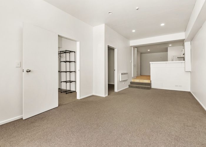  at 31/7 Feltex Lane, Te Aro, Wellington