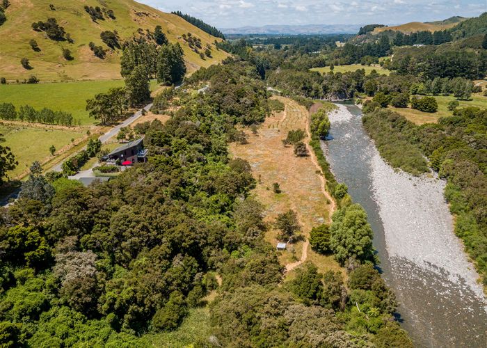  at 277 Upper Waingawa Road, Kaituna, Masterton