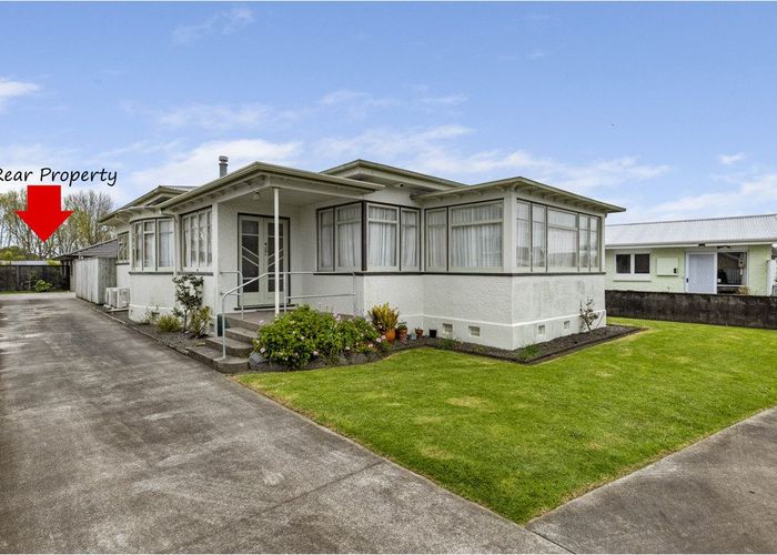  at 91 Tukapa Street, Westown, New Plymouth