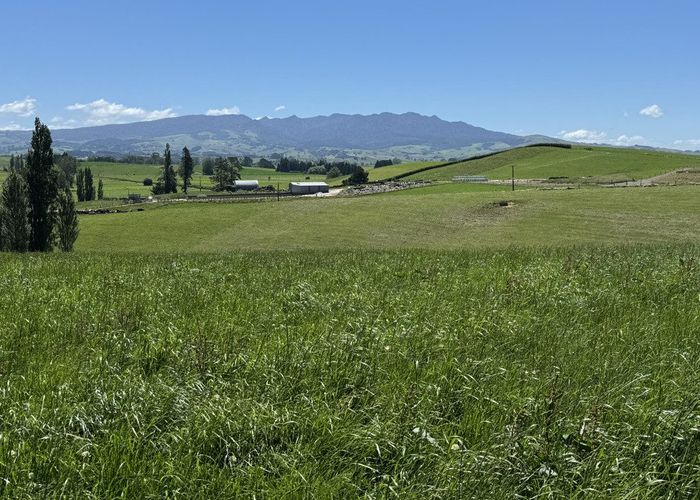  at 1304 Pokuru Road, Te Awamutu, Waipa, Waikato