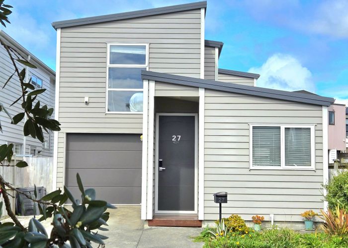  at 27 Lockheed Street, Hobsonville, Auckland
