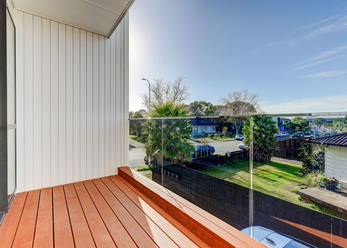  at Lot 2/9 Allright Place, Mount Wellington, Auckland City, Auckland