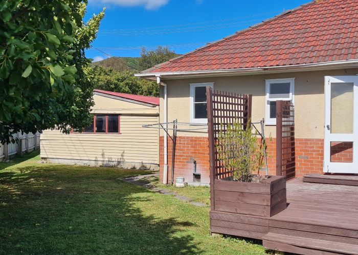  at 133 Waiwhetu Road, Waterloo, Lower Hutt, Wellington