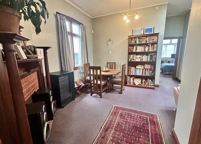  at 129 Onepu Road, Lyall Bay, Wellington, Wellington