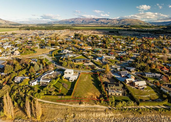  at 34 Skinner Crescent, Lake Hāwea