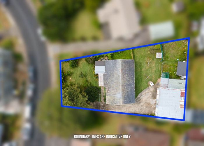  at 54 Potter Avenue, Mount Roskill, Auckland City, Auckland