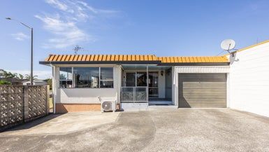  at 45 Coventry Avenue, Tamatea, Napier