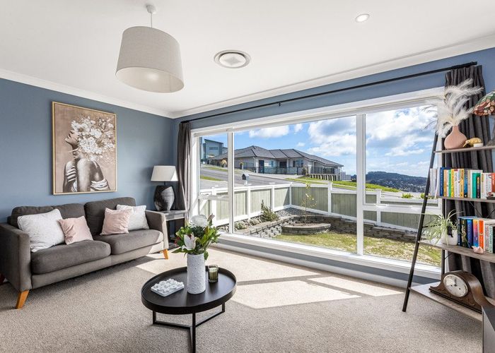  at 144 Endeavour Drive, Whitby, Porirua, Wellington