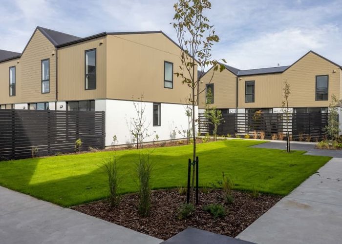  at 5/50 Antigua Street, Addington, Christchurch