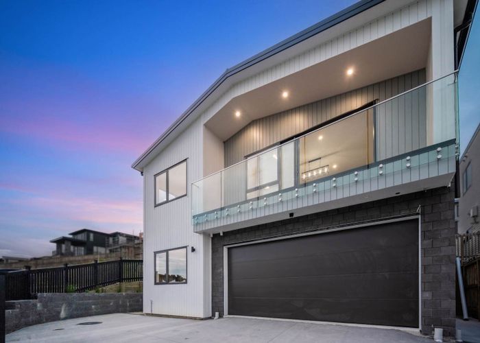  at 31 Bremner Ridge Street, Flat Bush, Manukau City, Auckland