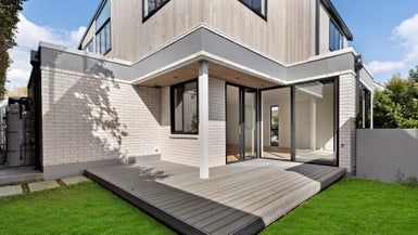  at 26A William Denny Avenue, Westmere, Auckland