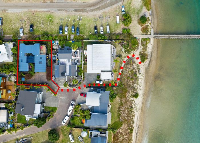  at 233 Omaha Drive, Omaha, Rodney, Auckland