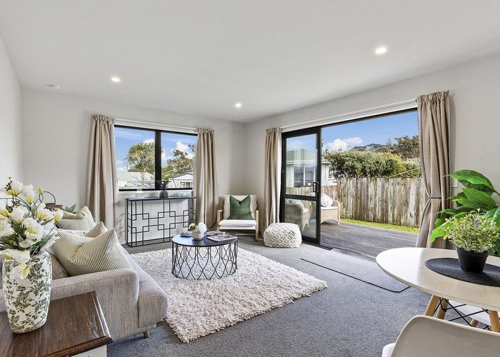  at 6A Matatiro Street, Titahi Bay, Porirua, Wellington