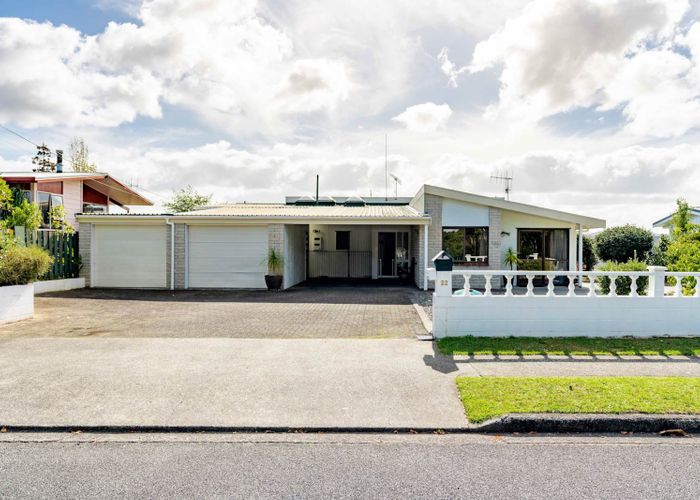 at 22 George Point Road, Onerahi, Whangarei