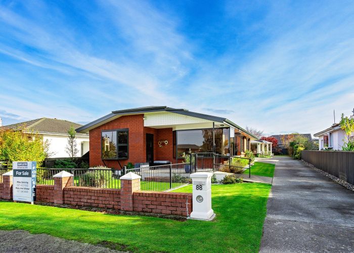  at 88 Windsor Street, Windsor, Invercargill, Southland