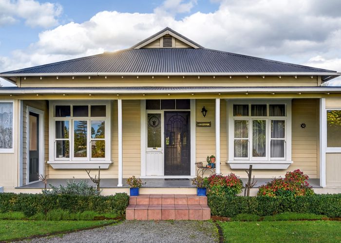  at 144 Fox Street, Whataupoko, Gisborne, Gisborne