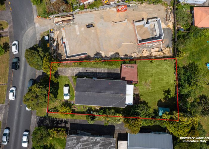  at 15 Lavery Place, Sunnynook, Auckland