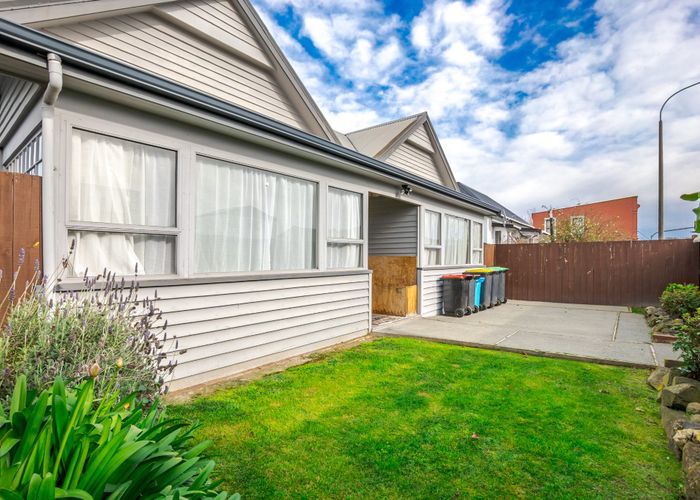  at 60A North Street, Timaru