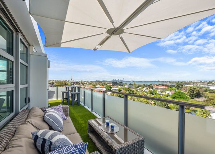  at 503/16 Huron Street, Takapuna, Auckland