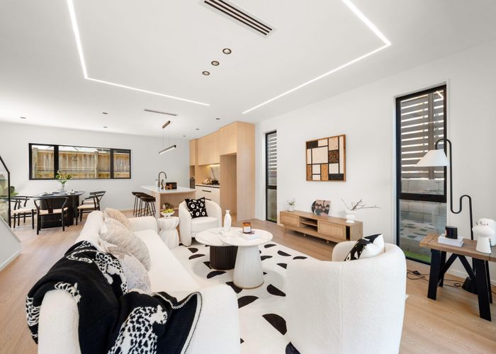  at Lot 2, 8 Cadman Avenue, Greenlane, Auckland City, Auckland