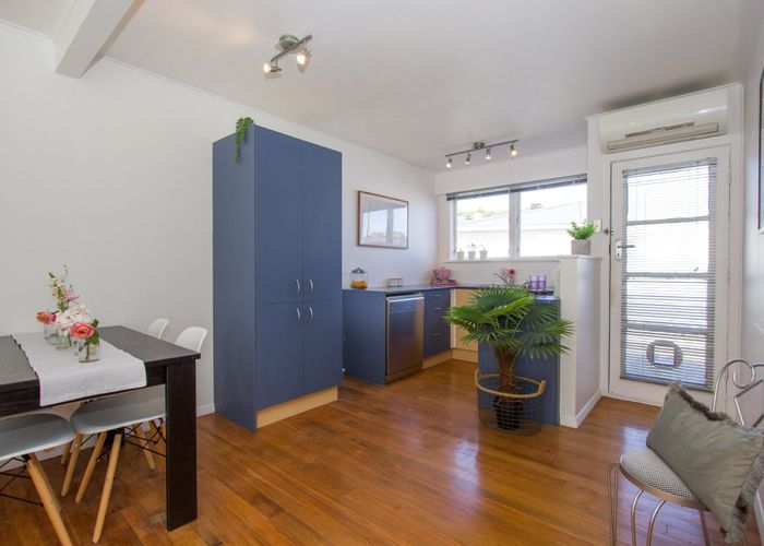  at 156B Park Road, Miramar, Wellington