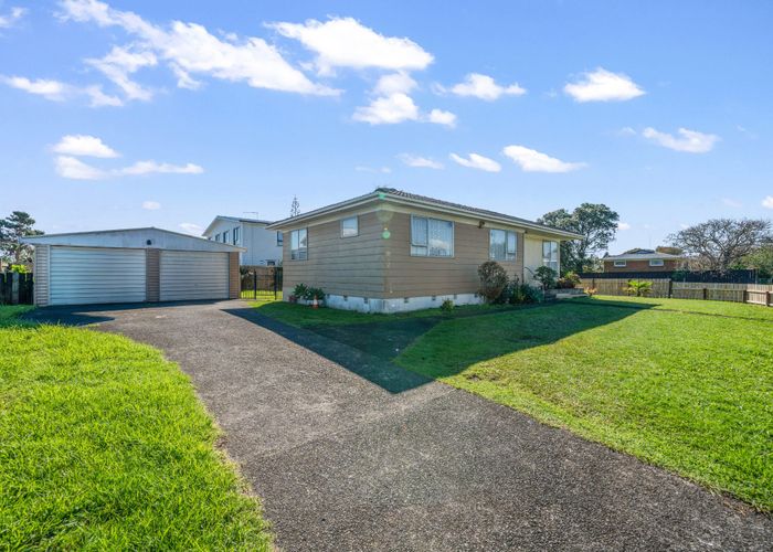  at 1 Harrow Place, Manurewa, Auckland