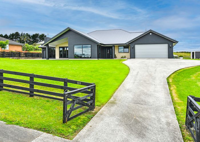  at 133 Mcrobbie Road, Papakura