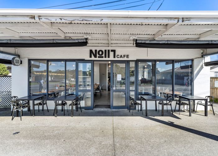  at 117  Trafalgar Street, Onehunga, Auckland City, Auckland
