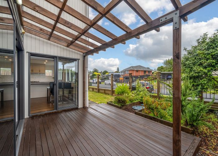  at 166 Ennis Avenue, Pakuranga Heights, Auckland