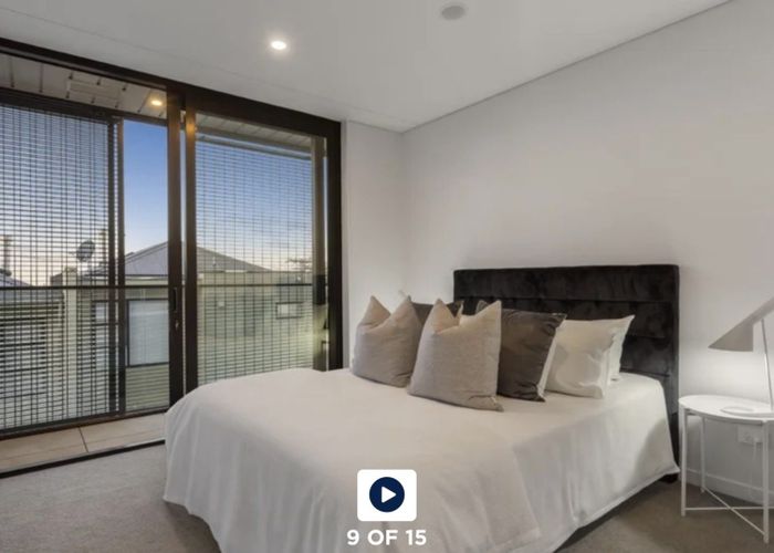  at 202/32 Shelly Beach Road, Saint Marys Bay, Auckland City, Auckland