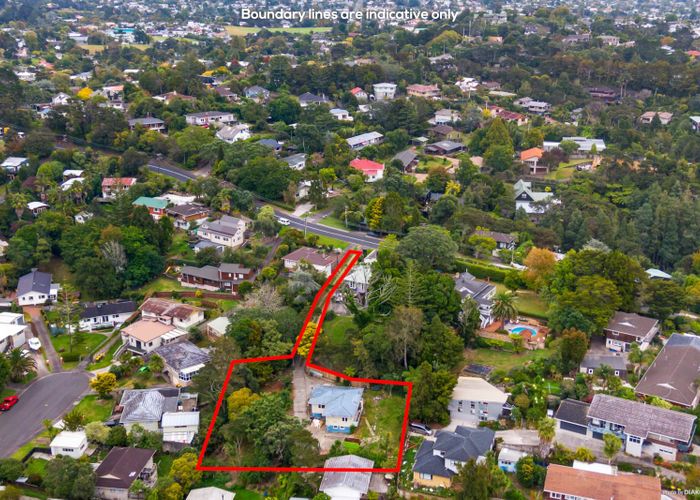  at 28 West Lynn Road, Titirangi, Auckland