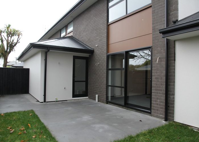  at 8 Shingle Street, SYDENHAM, CHRISTCHURCH