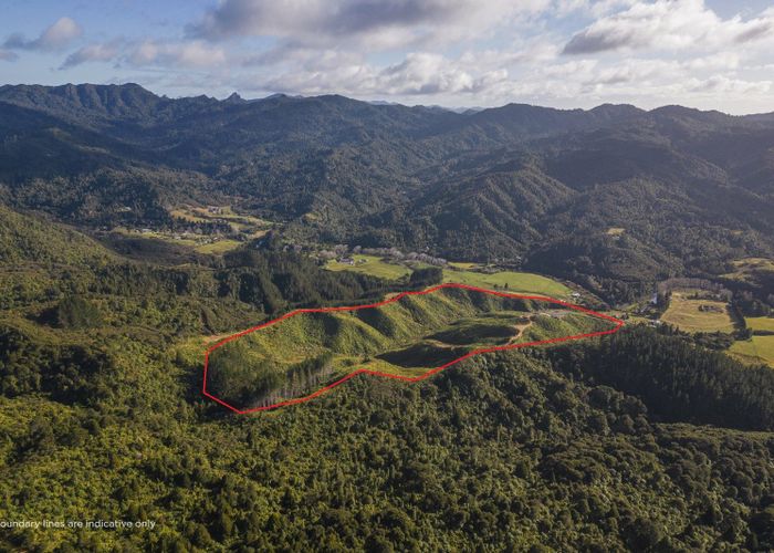  at 1870 The 309 Road, Whitianga, Thames-Coromandel, Waikato