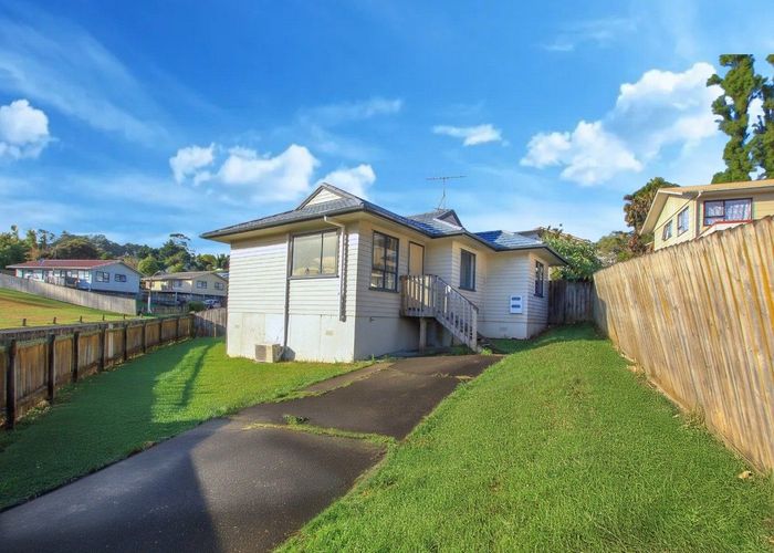  at 17A Maywood Crescent, Glen Eden, Waitakere City, Auckland