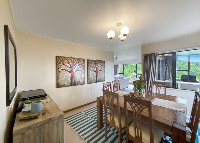  at Ramphal Terrace, Khandallah, Wellington, Wellington