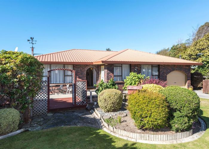  at 34A Grange Street, Hillsborough, Christchurch