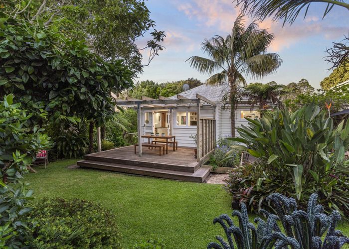  at 48 O'Neill Street, Ponsonby, Auckland