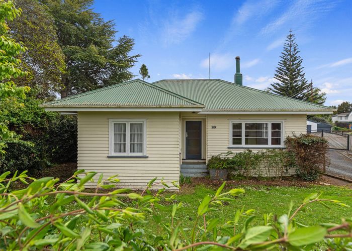  at 20 Waerenga Road, Te Kauwhata, Te Kauwhata