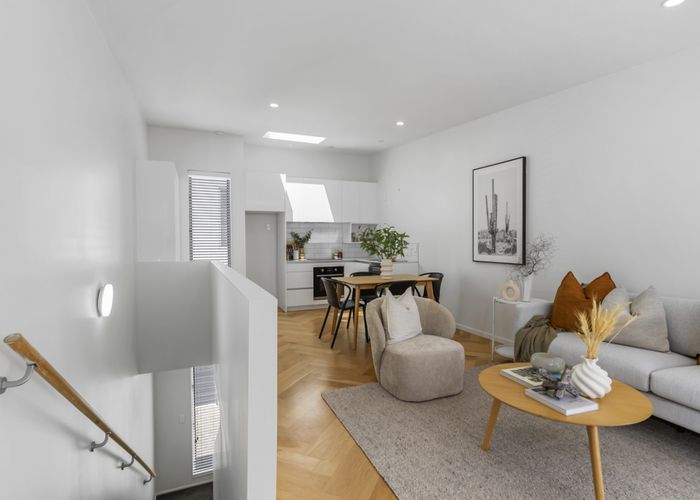  at A4/15 Scanlan Street, Grey Lynn, Auckland