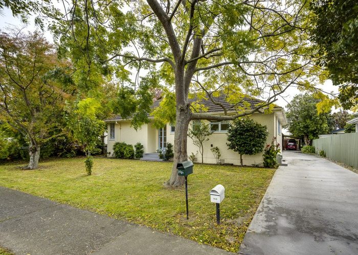  at 168A Nuffield Avenue, Marewa, Napier
