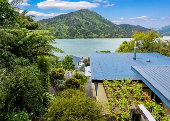  at 79 Moenui Bay, Havelock, Marlborough, Marlborough