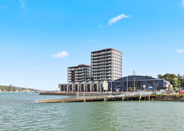  at 609/4 Boundary Road, Hobsonville, Waitakere City, Auckland