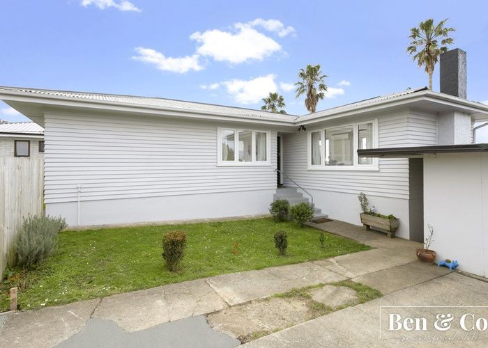  at 11 Mcmanus Place, Otahuhu, Auckland