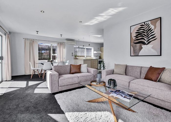  at 72 Cumnor Terrace, Woolston, Christchurch