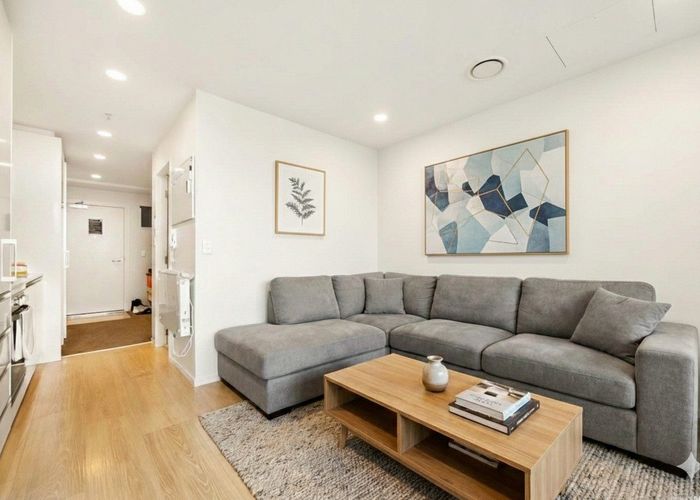  at 509/15 Union Street, City Centre, Auckland City, Auckland