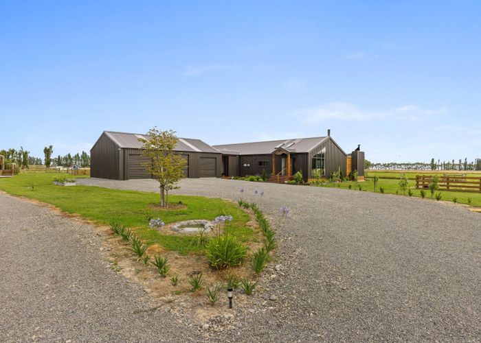  at 45 Selwyn Lake Road, Leeston, Selwyn, Canterbury