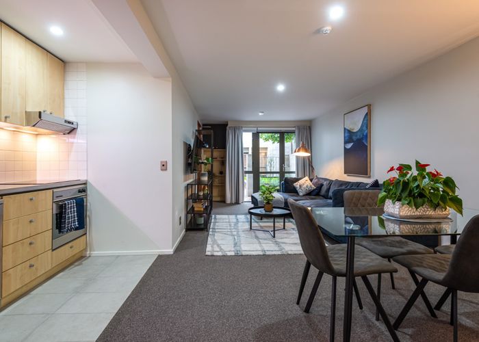  at 20/868 Colombo Street, City Centre, Christchurch City, Canterbury