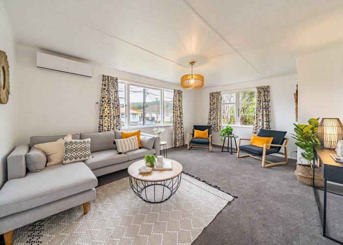  at 66 Strand Crescent, Naenae, Lower Hutt
