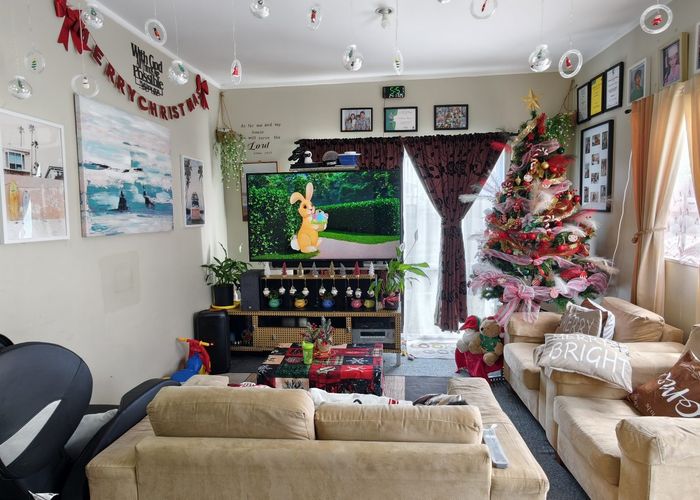  at 2 Halswell Street, Mangere East, Manukau City, Auckland